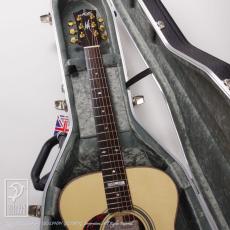 Maton EM100-808 Messiah LH (Left Hand)_8