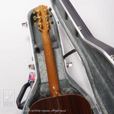 Maton EM100-808 Messiah LH (Left Hand)_9