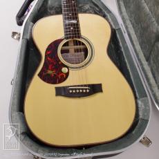 Maton EM100-808 Messiah LH (Left Hand)_10