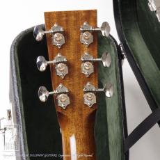 Collings OM-1 Black Limba_7