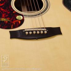 Maton EM100-808 Messiah LH (Left Hand)_11