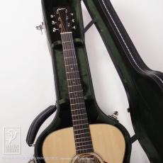 Collings OM-1 Black Limba_8