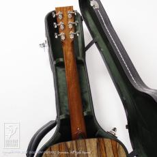 Collings OM-1 Black Limba_9