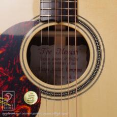Maton EM100-808 Messiah LH (Left Hand)_13