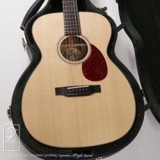 Collings OM-1 Black Limba_10