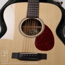 Collings OM-1 Black Limba_12