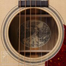 Collings OM-1 Black Limba_13