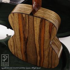 Collings OM-1 Black Limba_14