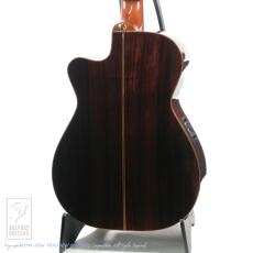 Maton EM100C-808 Messiah【デモ動画掲載】_4