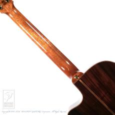 Maton EM100C-808 Messiah【デモ動画掲載】_6