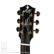 Maton EM100C-808 Messiah【デモ動画掲載】_7