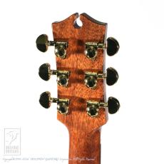 Maton EM100C-808 Messiah【デモ動画掲載】_8