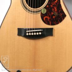 Maton EM100C-808 Messiah【デモ動画掲載】_10