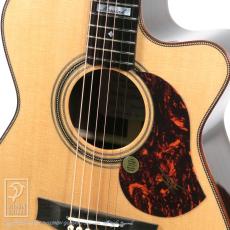 Maton EM100C-808 Messiah【デモ動画掲載】_11