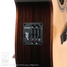 Maton EM100C-808 Messiah【デモ動画掲載】_12