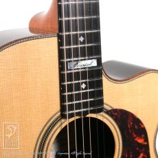 Maton EM100C-808 Messiah【デモ動画掲載】_13