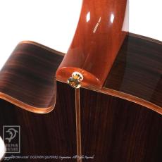 Maton EM100C-808 Messiah【デモ動画掲載】_14