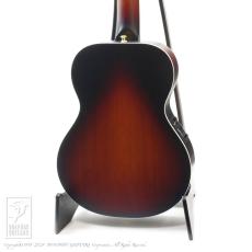 Maton EMTB6 Troubadour Mini【デモ動画掲載】_3