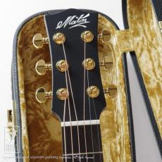 Maton EMTB6 Troubadour Mini【デモ動画掲載】_6