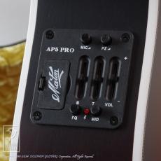 Maton EMTB6 Troubadour Mini【デモ動画掲載】_13