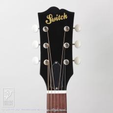 Switch RSD-45 39mm TSB (Torrefied Adirondack Spruce)【デモ動画掲載】_5