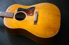 Gibson J-35 　1937 / 1938 　_8