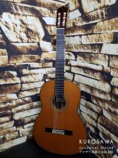 YAMAHA ヤマハ GC-42C 杉・マダガスカルローズウッド【日本総本店2F 在庫品】_3