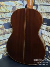 YAMAHA ヤマハ GC-42C 杉・マダガスカルローズウッド【日本総本店2F 在庫品】_6
