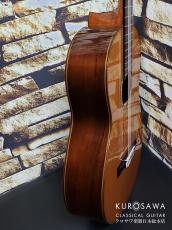 YAMAHA ヤマハ GC-42C 杉・マダガスカルローズウッド【日本総本店2F 在庫品】_9