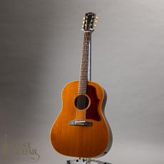 Gibson J-50 ’64