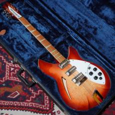 Rickenbacker 1988 MODEL 360/12 V64 Fireglo 3P.U MOD