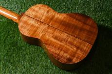 Ko'olau 200 Tenor【USED/2003年】_3