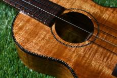 Ko'olau 200 Tenor【USED/2003年】_9