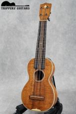 Martin Style-3K Ukulele (1920-22) 博物館級の超レアな仕様のStyle-3K ウクレレが入荷しました!_2