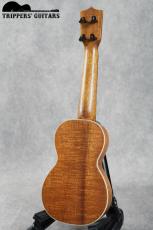 Martin Style-3K Ukulele (1920-22) 博物館級の超レアな仕様のStyle-3K ウクレレが入荷しました!_3
