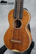 Martin Style-3K Ukulele (1920-22) 博物館級の超レアな仕様のStyle-3K ウクレレが入荷しました!_4