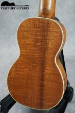 Martin Style-3K Ukulele (1920-22) 博物館級の超レアな仕様のStyle-3K ウクレレが入荷しました!_5