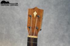 Martin Style-3K Ukulele (1920-22) 博物館級の超レアな仕様のStyle-3K ウクレレが入荷しました!_6