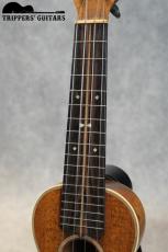 Martin Style-3K Ukulele (1920-22) 博物館級の超レアな仕様のStyle-3K ウクレレが入荷しました!_7