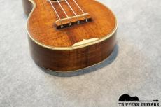 Martin Style-3K Ukulele (1920-22) 博物館級の超レアな仕様のStyle-3K ウクレレが入荷しました!_13
