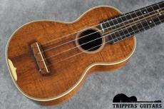 Martin Style-3K Ukulele (1920-22) 博物館級の超レアな仕様のStyle-3K ウクレレが入荷しました!_14