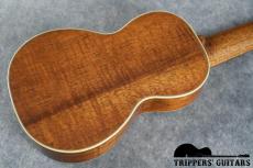 Martin Style-3K Ukulele (1920-22) 博物館級の超レアな仕様のStyle-3K ウクレレが入荷しました!_16