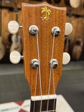 ILIKAI  	IL-SOP-4KGG【ハワイアンコア単板】【ソプラノサイズ】【チューナー&教則本プレゼント】_5