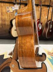ILIKAI  	IL-SOP-4KGG【ハワイアンコア単板】【ソプラノサイズ】【チューナー&教則本プレゼント】_8