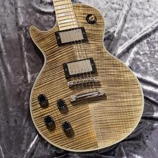 Tokai 【USED】【超良杢】【1Pホンマホバック】 LC210-TGS 074 STB 【4.47kg】【日本製】【ラッカー塗装】【レフティー】