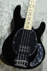 Sterling by MUSIC MAN SUB Series StingRay Ray4 BK Black #B205584【4.09kg】【ST-RAY4-BK-M1】