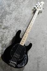 Sterling by MUSIC MAN SUB Series StingRay Ray4 BK Black #B205584【4.09kg】【ST-RAY4-BK-M1】_2