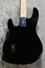 Sterling by MUSIC MAN SUB Series StingRay Ray4 BK Black #B205584【4.09kg】【ST-RAY4-BK-M1】_5