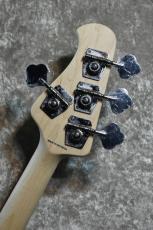 Sterling by MUSIC MAN SUB Series StingRay Ray4 BK Black #B205584【4.09kg】【ST-RAY4-BK-M1】_7
