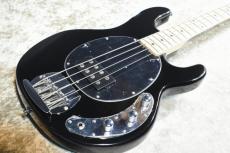 Sterling by MUSIC MAN SUB Series StingRay Ray4 BK Black #B205584【4.09kg】【ST-RAY4-BK-M1】_8